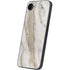 Vanilla Marble iPhone 16e Skin